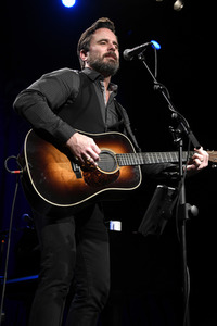 Konzert von Charles Esten in München