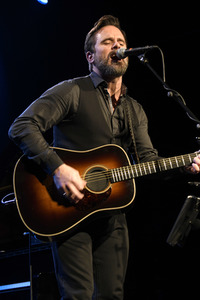 Konzert von Charles Esten in München