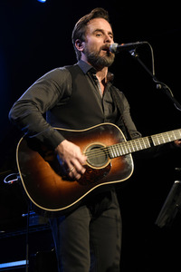 Konzert von Charles Esten in München