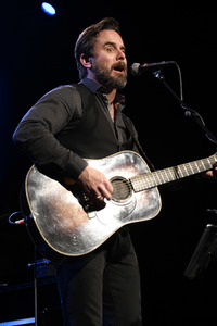 Konzert von Charles Esten in München