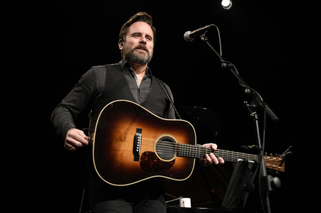 Konzert von Charles Esten in München