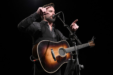 Konzert von Charles Esten in München