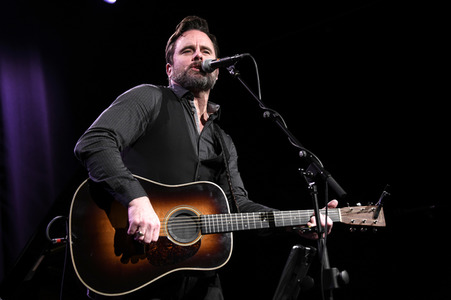 Konzert von Charles Esten in München