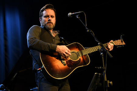 Konzert von Charles Esten in München