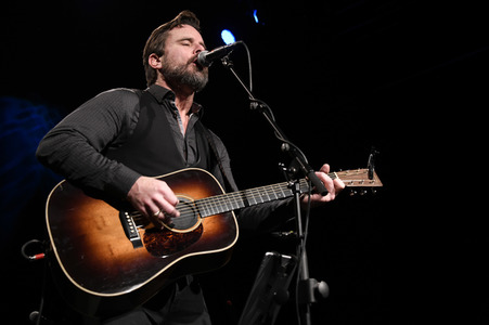 Konzert von Charles Esten in München