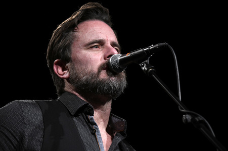 Konzert von Charles Esten in München