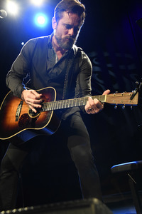 Konzert von Charles Esten in München