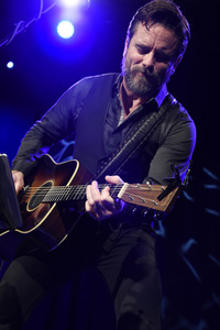 Konzert von Charles Esten in München
