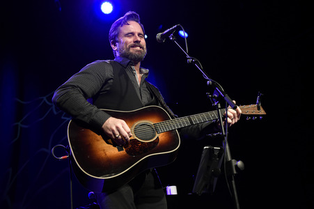 Konzert von Charles Esten in München