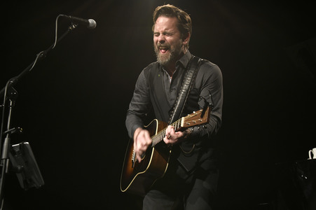 Konzert von Charles Esten in München