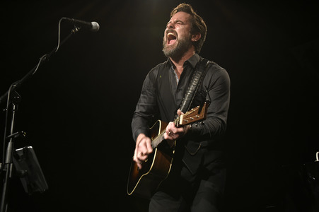 Konzert von Charles Esten in München