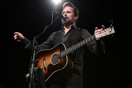 Konzert von Charles Esten in München