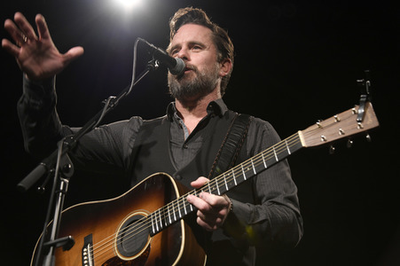 Konzert von Charles Esten in München