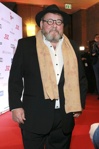 B.Z. Kulturpreis 2019 in Berlin