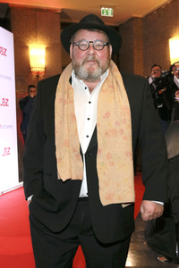 B.Z. Kulturpreis 2019 in Berlin