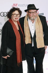B.Z. Kulturpreis 2019 in Berlin