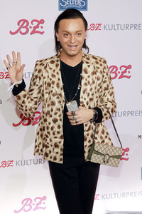 B.Z. Kulturpreis 2019 in Berlin