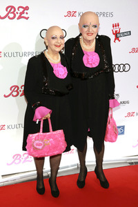 B.Z. Kulturpreis 2019 in Berlin