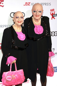 B.Z. Kulturpreis 2019 in Berlin