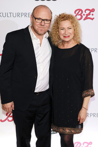 B.Z. Kulturpreis 2019 in Berlin