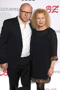B.Z. Kulturpreis 2019 in Berlin