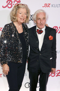 B.Z. Kulturpreis 2019 in Berlin