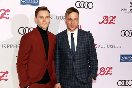 B.Z. Kulturpreis 2019 in Berlin