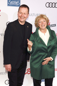 B.Z. Kulturpreis 2019 in Berlin