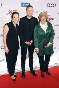 B.Z. Kulturpreis 2019 in Berlin