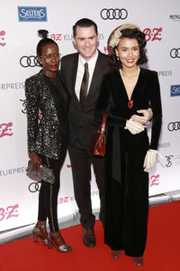 B.Z. Kulturpreis 2019 in Berlin