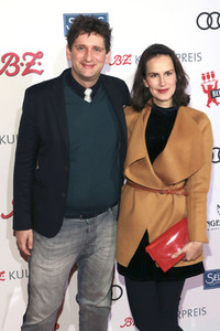 B.Z. Kulturpreis 2019 in Berlin