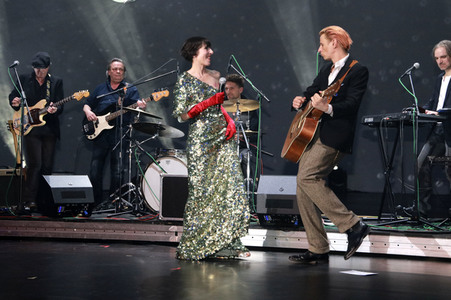 B.Z. Kulturpreis 2019 in Berlin