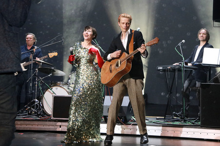 B.Z. Kulturpreis 2019 in Berlin