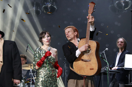 B.Z. Kulturpreis 2019 in Berlin