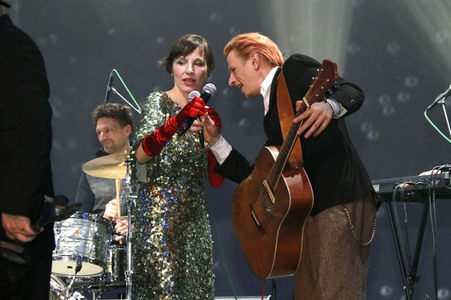 B.Z. Kulturpreis 2019 in Berlin