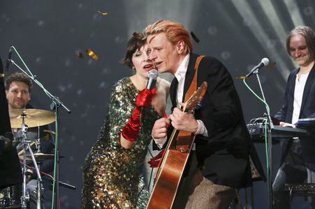 B.Z. Kulturpreis 2019 in Berlin