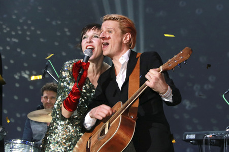 B.Z. Kulturpreis 2019 in Berlin