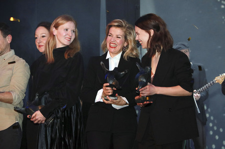 B.Z. Kulturpreis 2019 in Berlin