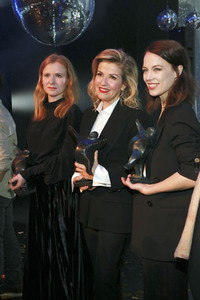 B.Z. Kulturpreis 2019 in Berlin
