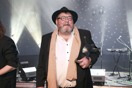 B.Z. Kulturpreis 2019 in Berlin