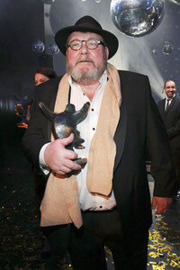 B.Z. Kulturpreis 2019 in Berlin