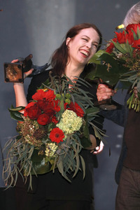 B.Z. Kulturpreis 2019 in Berlin