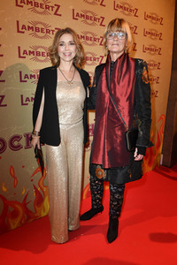 Lambertz Monday Night 2019 in Köln
