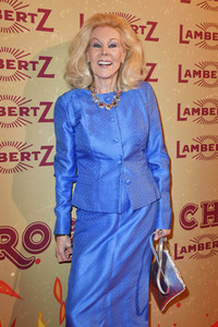 Lambertz Monday Night 2019 in Köln