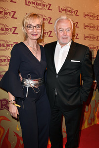 Lambertz Monday Night 2019 in Köln