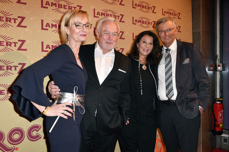 Lambertz Monday Night 2019 in Köln