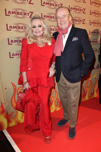 Lambertz Monday Night 2019 in Köln