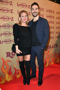 Lambertz Monday Night 2019 in Köln
