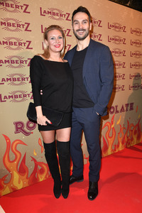 Lambertz Monday Night 2019 in Köln
