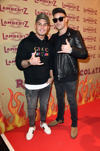 Lambertz Monday Night 2019 in Köln